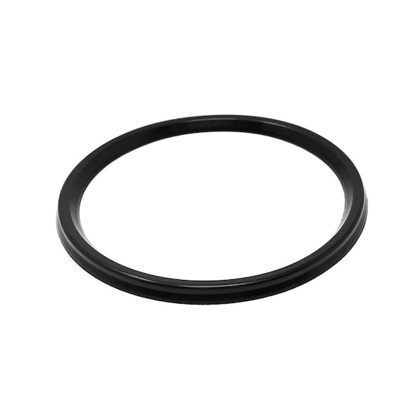 V-Ring EPDM, 81-6; Replaces Tuchenhagen Part# 932-025